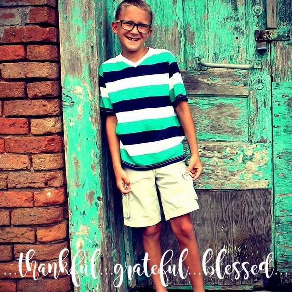 Meet your Posher, Theresa - Picture 1 of 1